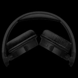 PHILIPS 4000 Series TAH4209BK/00 Bluetooth Headphone with Mic (Dynamic Bass, On Ear, Black)