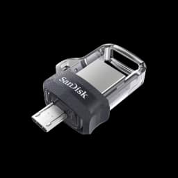 SANDISK Ultra Dual Drive m3.0