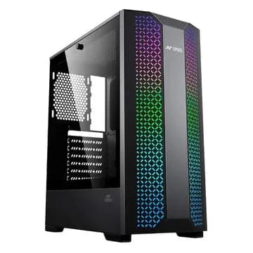 ULTRA ( Intel® i5 12400 / 16GB RAM DDR4 / 500GB M.2 NVME SSD ) Custom PC Build for ESports Gaming