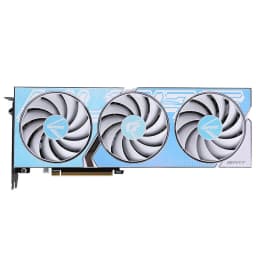 iGame RTX 4060 Ti Ultra W OC 8GB