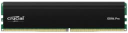 Crucial Pro 32GB DDR4-3200 UDIMM RAM - Image 1