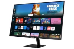 Samsung 32-Inch(80cm) M5 FHD Smart Monitor