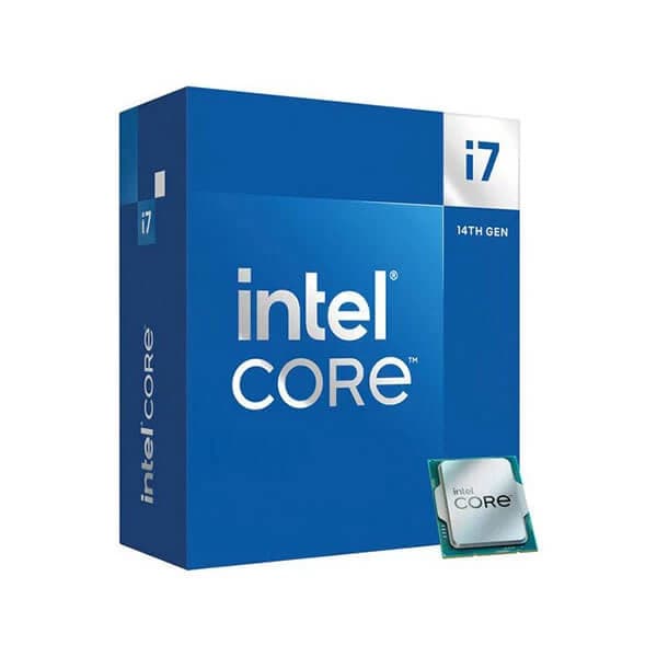 Intel® Core i7-14700 Processor