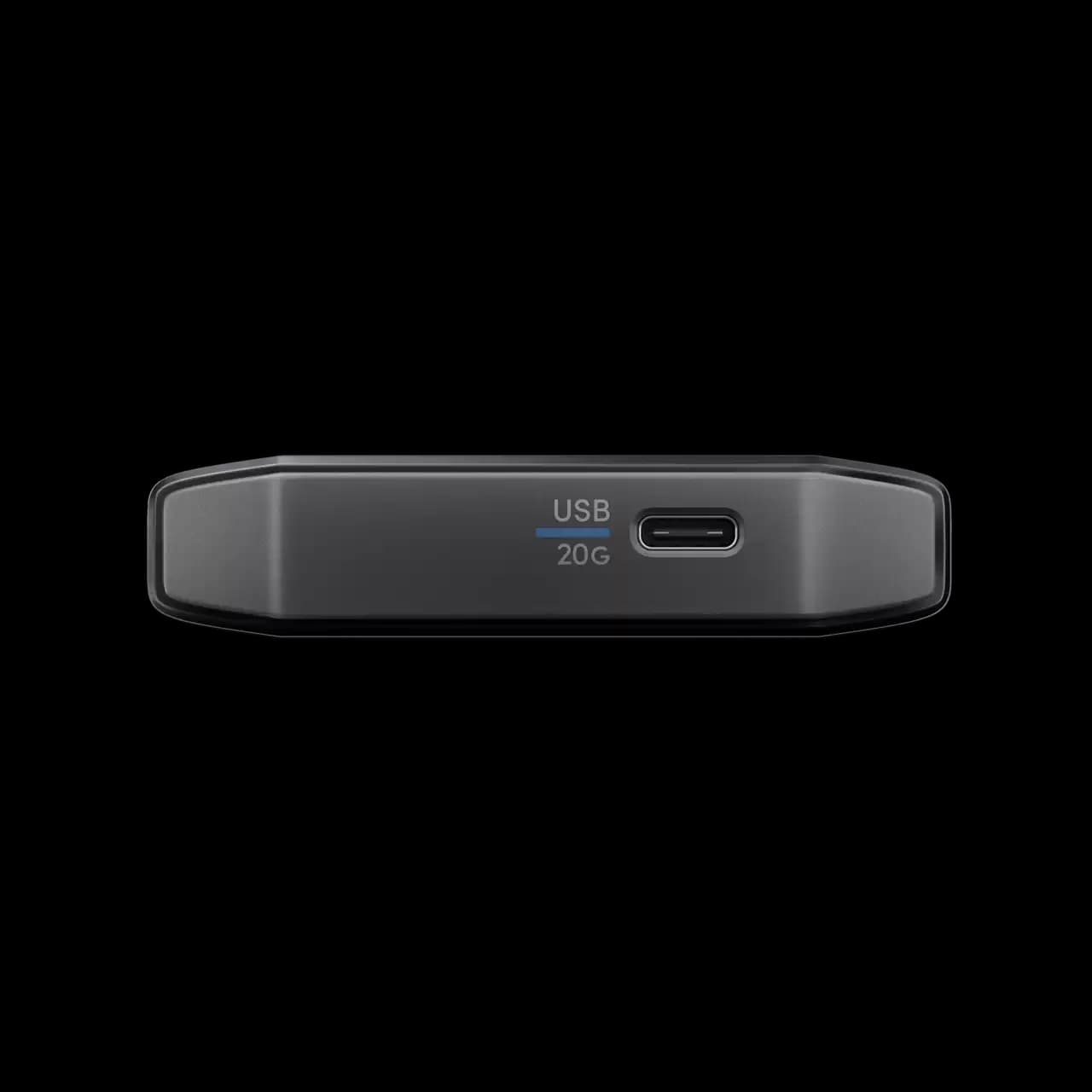 SanDisk Professional 2TB PRO-BLADE TRANSPORT hover view
