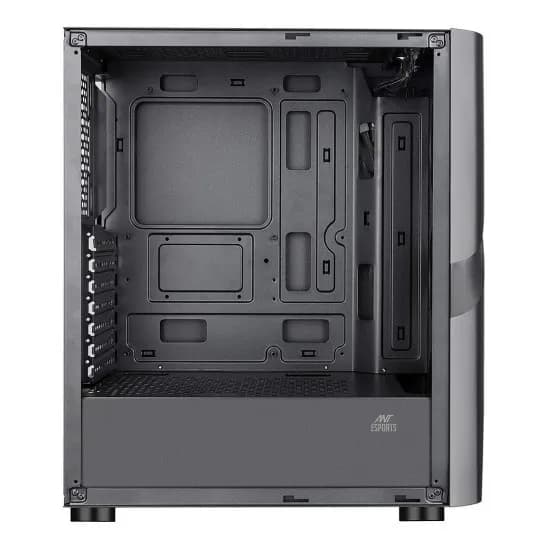 Ant Esports ICE-320TG Mid Tower Gaming Cabinet hover view