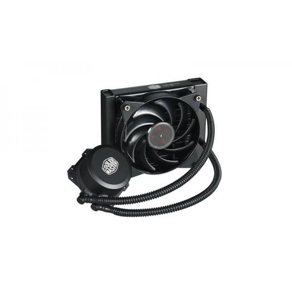 Cooler Master MASTERLIQUID LITE 120 LIQUID COOLER