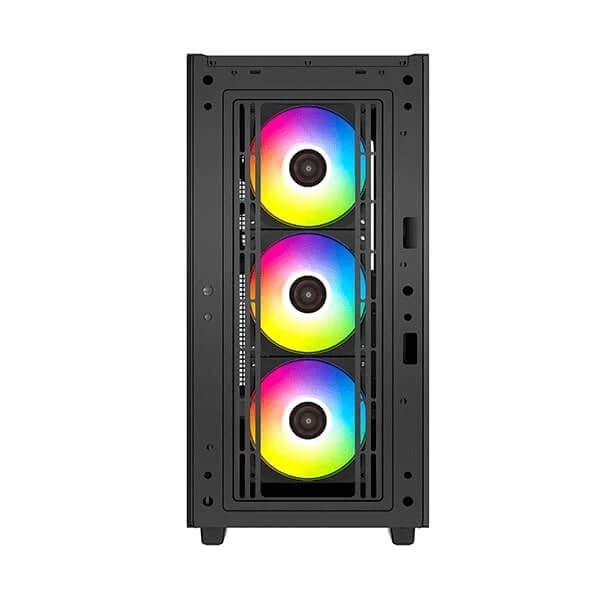 Deepcool CG560 ARGB Cabinet (Black) hover view