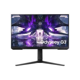 Samsung Odyssey G3 LS32AG320NWXXL 32 Inch Gaming Monitor