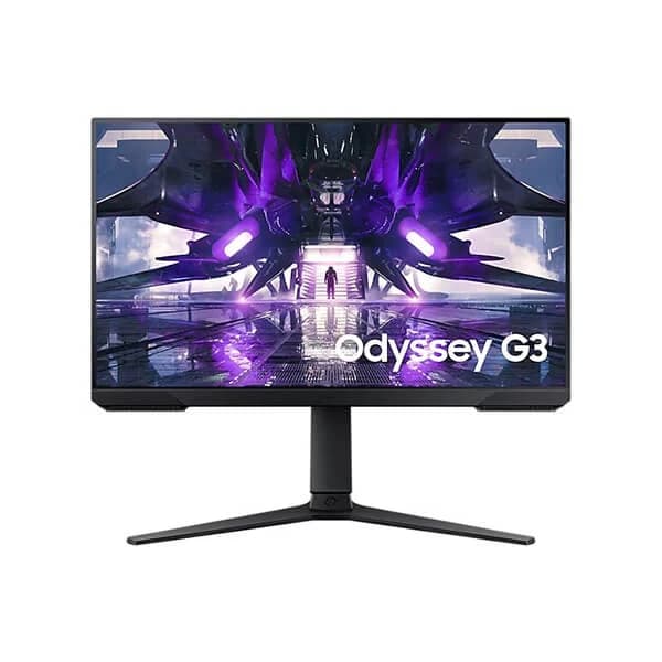 Samsung Odyssey G3 LS32AG320NWXXL 32 Inch Gaming Monitor