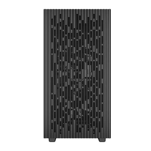 Deepcool Matrexx 40 3FS Tri Color LED Cabinet (Black) hover view