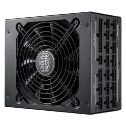 Cooler Master M2000 Platinum 2000 Watt 80 Plus Platinum SMPS