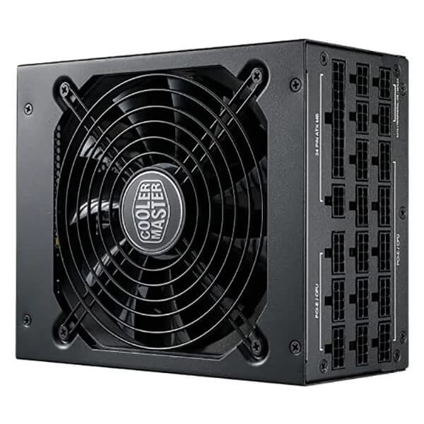 Cooler Master M2000 Platinum 2000 Watt 80 Plus Platinum SMPS