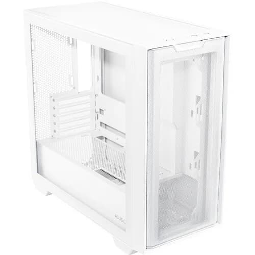 ASUS A21 Case WHITE