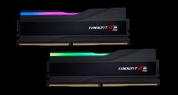 G.SKILL Trident Z5 RGB DDR5-5600 CL36-36-36-89 1.20V 32GB (2x16GB)