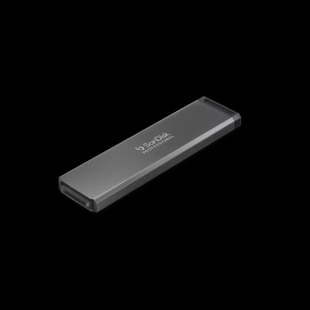 SanDisk Professional 2TB PRO-BLADE SSD Mag