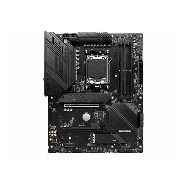 MSI MAG B650 Tomahawk WIFI Motherboard hover view