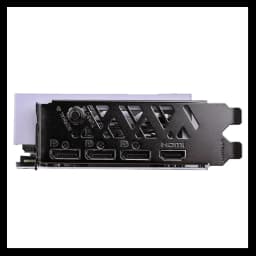 Colorful iGame GeForce RTX 4060 Ti Ultra W DUO OC 16GB-V GRAPHIC CARD