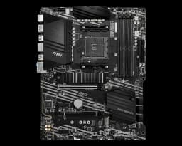 MSI-B550-A PRO, AMD SOCKET MOTHERBOARD