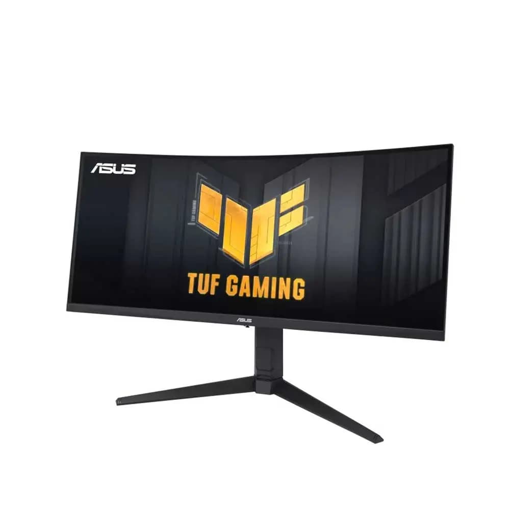 Asus Tuf Gaming VG34VQL3A 34 Inch Curved Gaming Monitor hover view