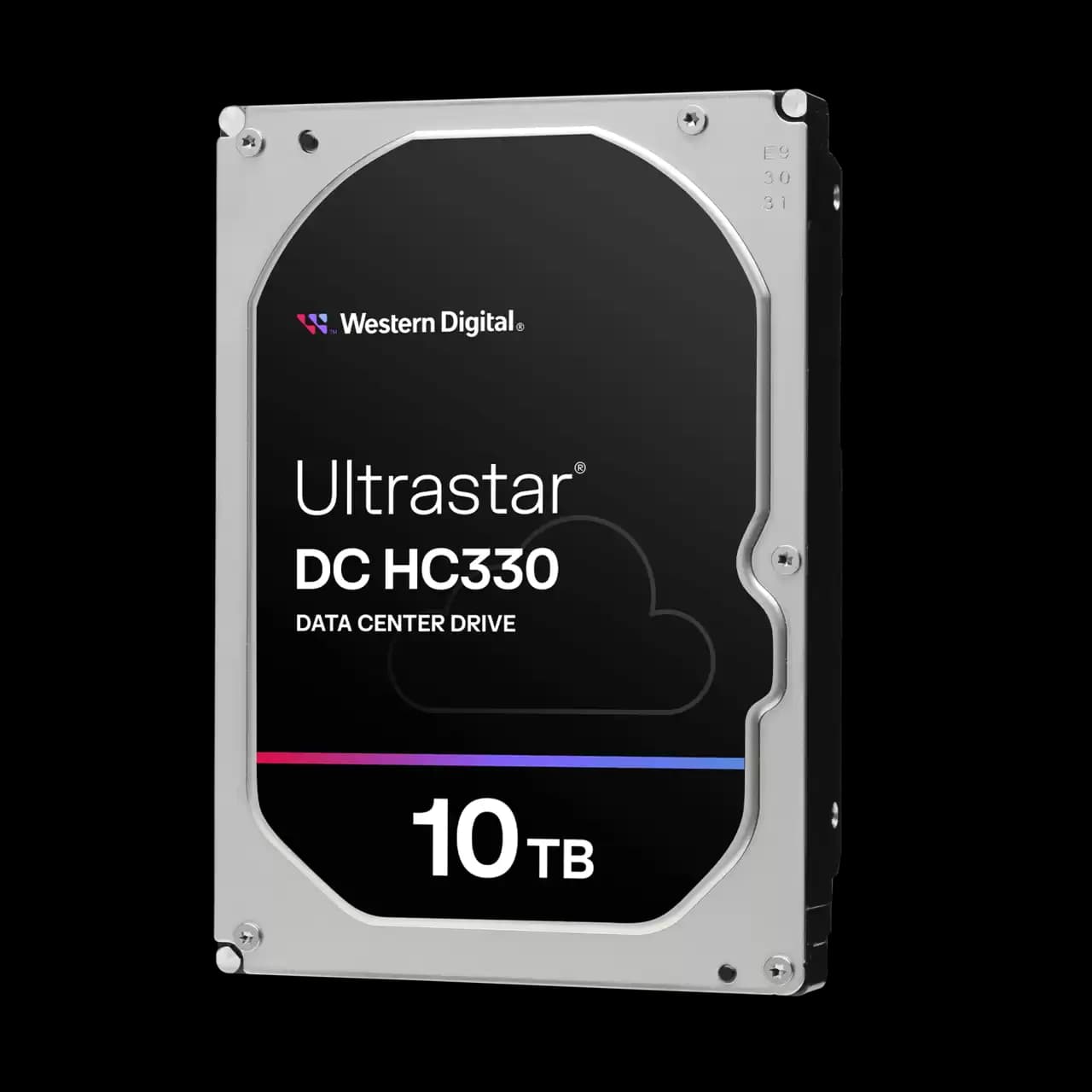 Ultrastar DC HC330 - 10TB - SATA