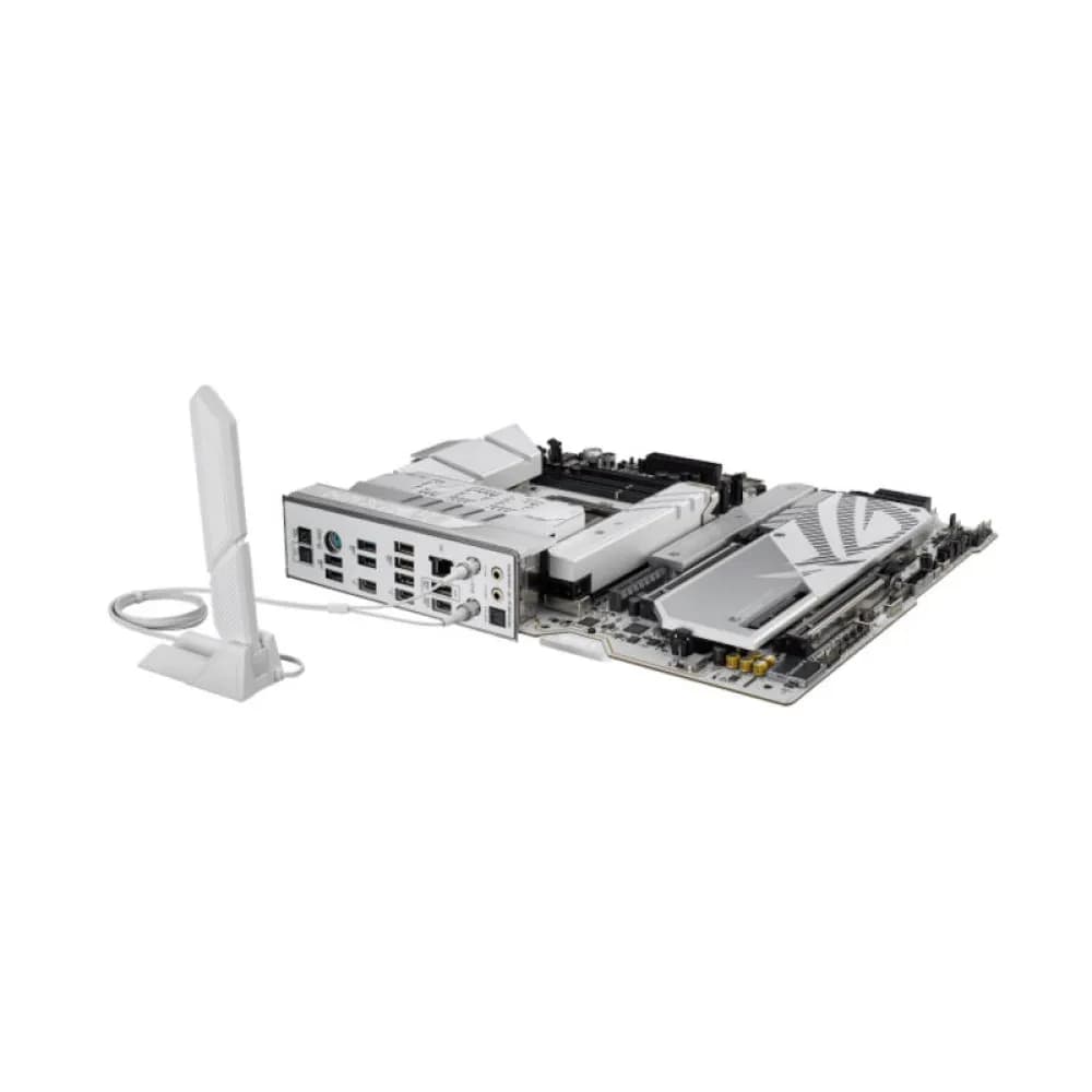 Asus ROG Maximus Z890 Apex LGA1851 ATX Motherboard