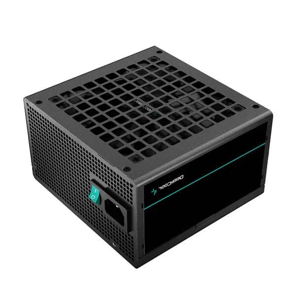 Deepcool PF650 80 Plus Standard SMPS hover view