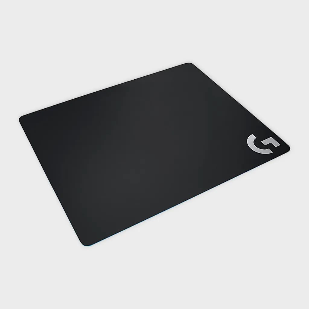 Logitech - G240 Cloth Gaming Mouse Pad