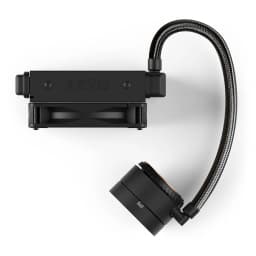 NZXT Kraken M22 120 RGB CPU Liquid Cooler