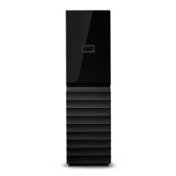 Western Digital WD 18TB My Book Desktop External Hard Disk Drive