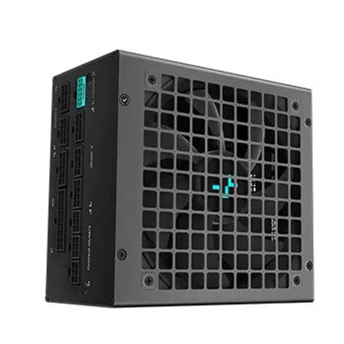 Deepcool PX850G 850 Watt Fully modular Atx 3.0 80 Plus Gold Power Supply hover view