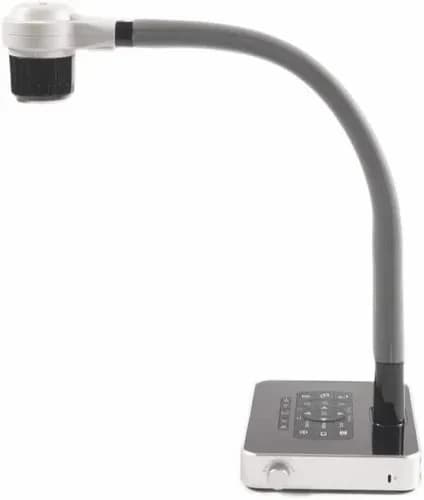 Optoma DC450 Document Camera Price in India | Visualiser