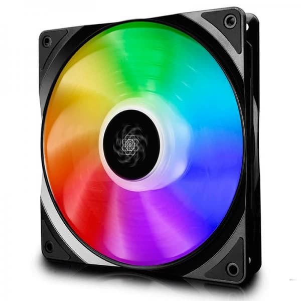 Deepcool CF140 2 In 1 ARGB (Dual Pack) hover view