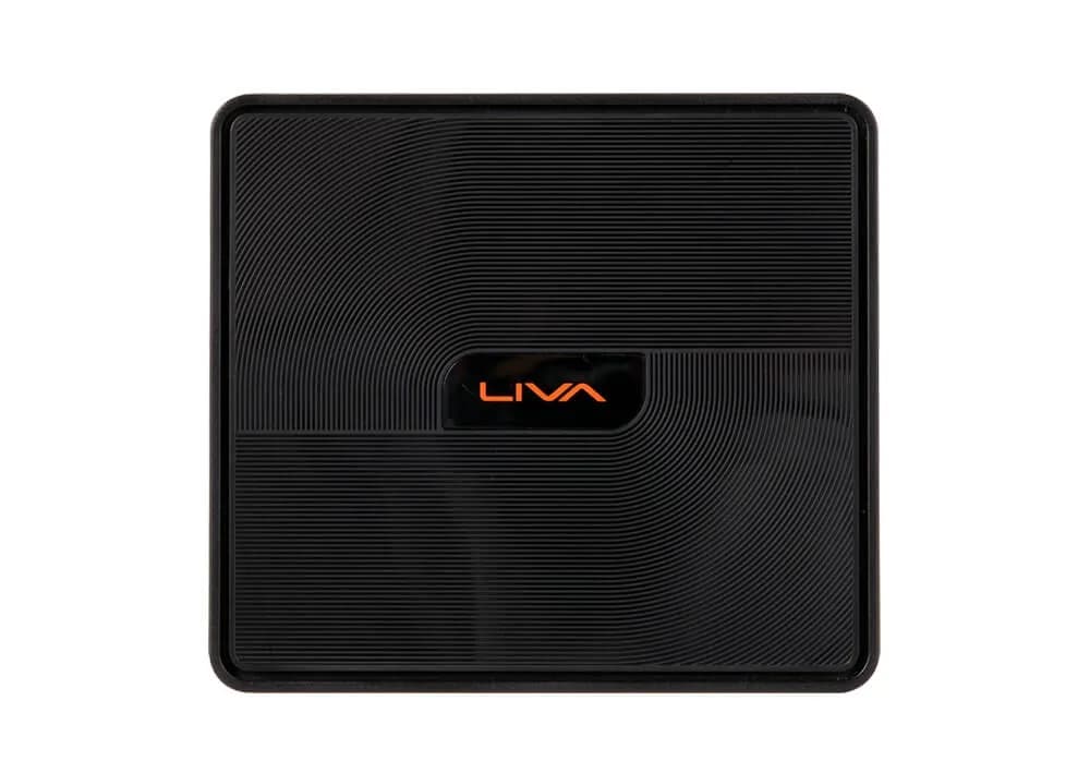 ECS LIVA Z2 MINI PC