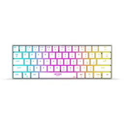 Ant Esporsts MK1500 Mini Wireless Gaming Keyboard