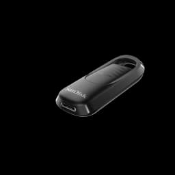 SanDisk Ultra Slider USB Type-C 64GB Flash Drive
