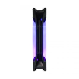 Ant Esports OctaFlow 120 Auto RGB Cabinet Fan