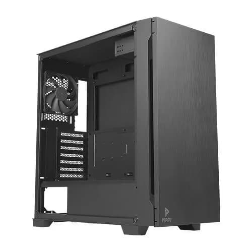 Antec P10C Mid Tower Silent Case hover view