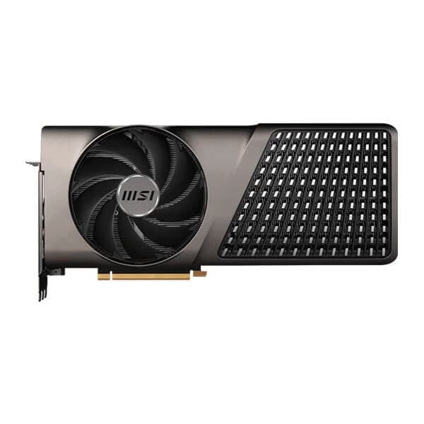 MSI RTX 4070 Ti Super Expert 16GB Graphics Card hover view