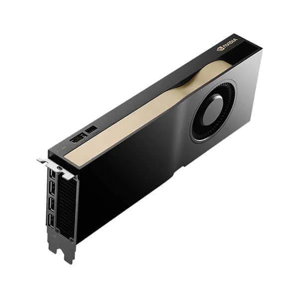 PNY Quadro RTX 5000 Ada 32GB Graphics Card hover view