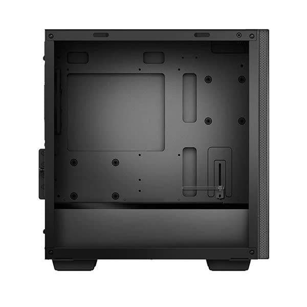 Deepcool Macube 110 Cabinet (Black) hover view