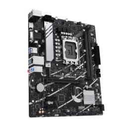 Asus Prime B760M-K DDR5 Motherboard