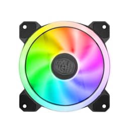 Cooler Master MasterFan MF120 S3 ARGB Cabinet Fan (Single Pack)