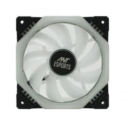 Ant Esports OctaFlow 120 Auto RGB Cabinet Fan