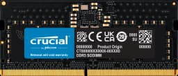 Crucial 8GB DDR5-5600 SODIMM