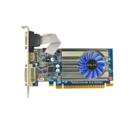 Galax GT 710 2GB Graphics Card