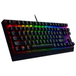 Razer Yellow Switches BlackWidow V3 Tenkeyless (RZ03-03491800-R3M1)