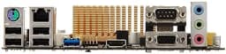ASUS Mini Itx DDR Motherboard Intel Celeron J1800 Soc Cpu With Hdmi And Usb 3.0