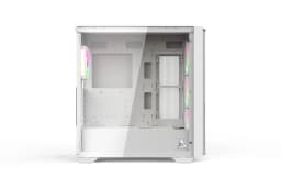 TAG Gamerz Andromeda Mid-Tower Computer PC Case/Gaming Cabinet