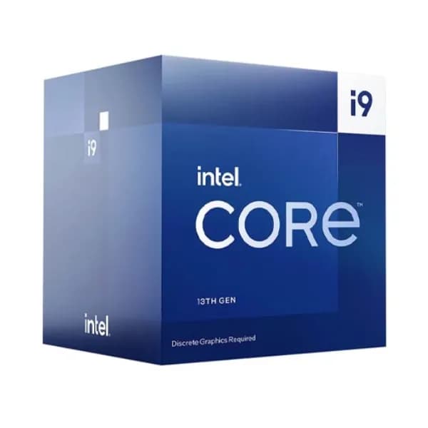 Intel i9-13900KS Processor