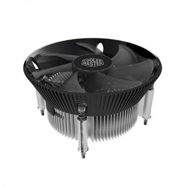 Cooler Master I70 Air cooler